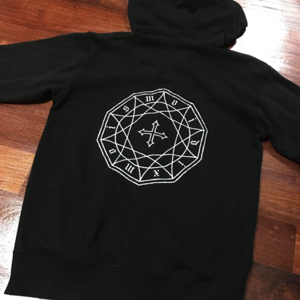 Moi dix Mois パーカー - メルカリ