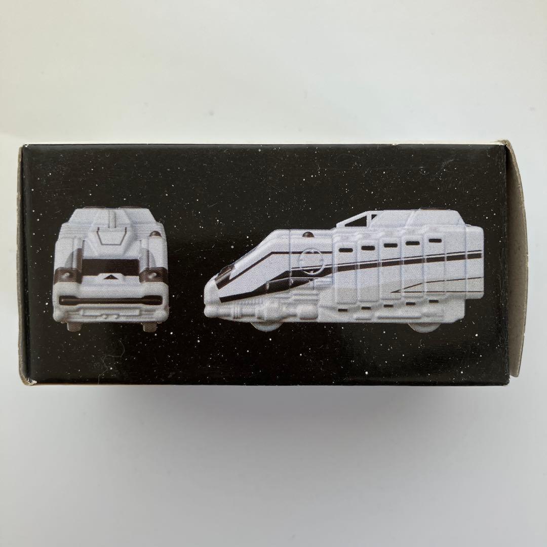 トミカ スタースピーダー 1000スターツアーズ スペシャルバージョン