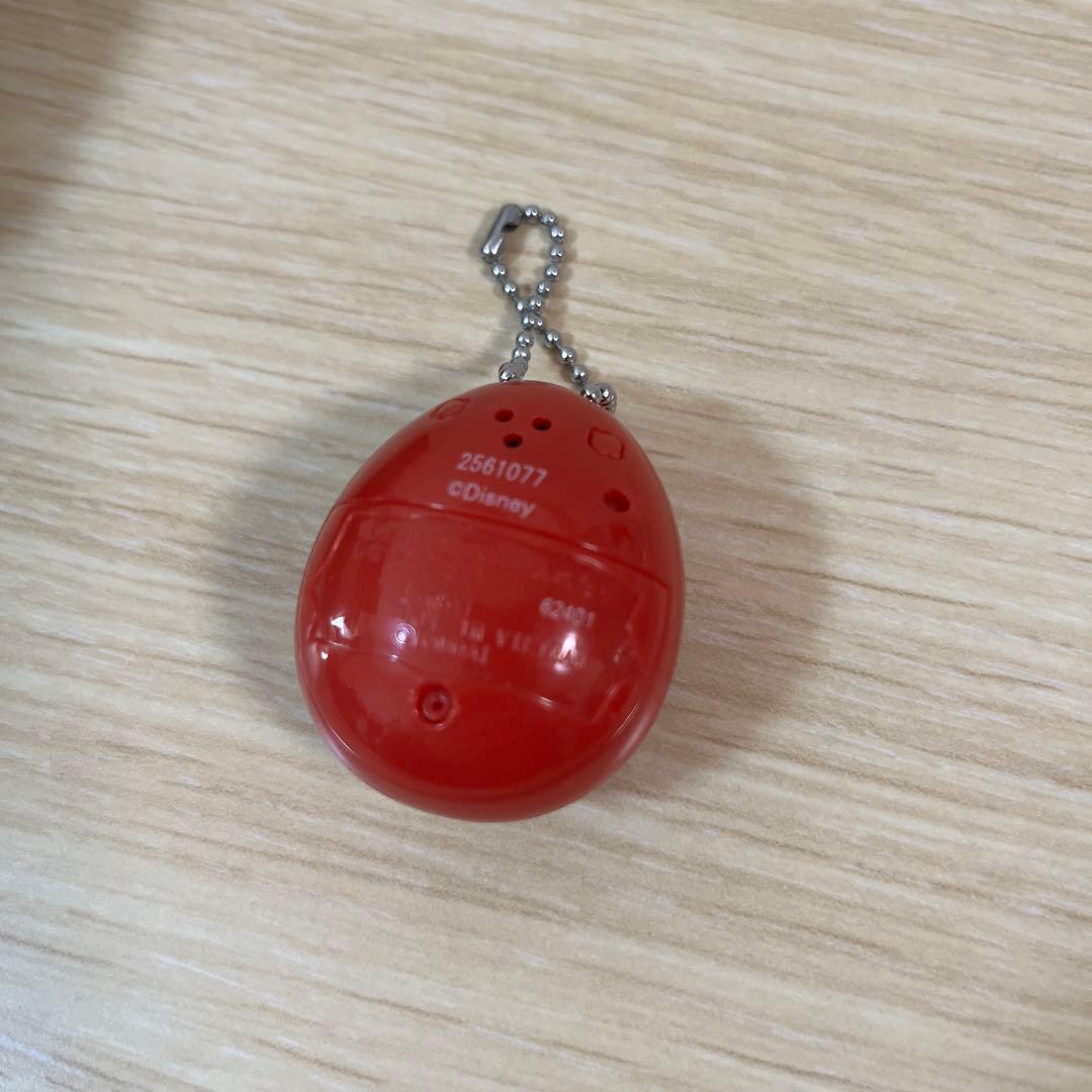 たまごっち ツイステっち スカラビアカラー 希少 現状品 - メルカリ