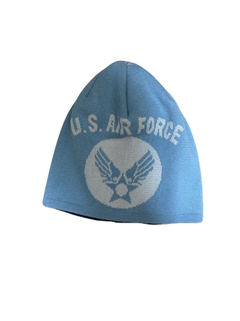 お値下げ⭕️世田谷ベースビーニー所ジョージSEAF AIR FORCE