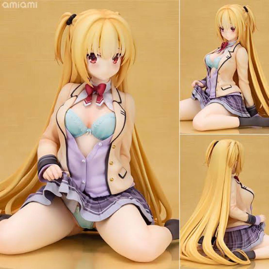 【新品未開封】RIDDLE JOKER 在原七海　フィギュア　アリスグリント