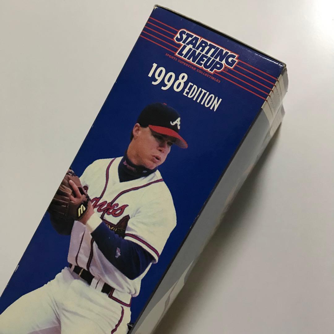 チッパージョーンズ　未使用　フィギュア