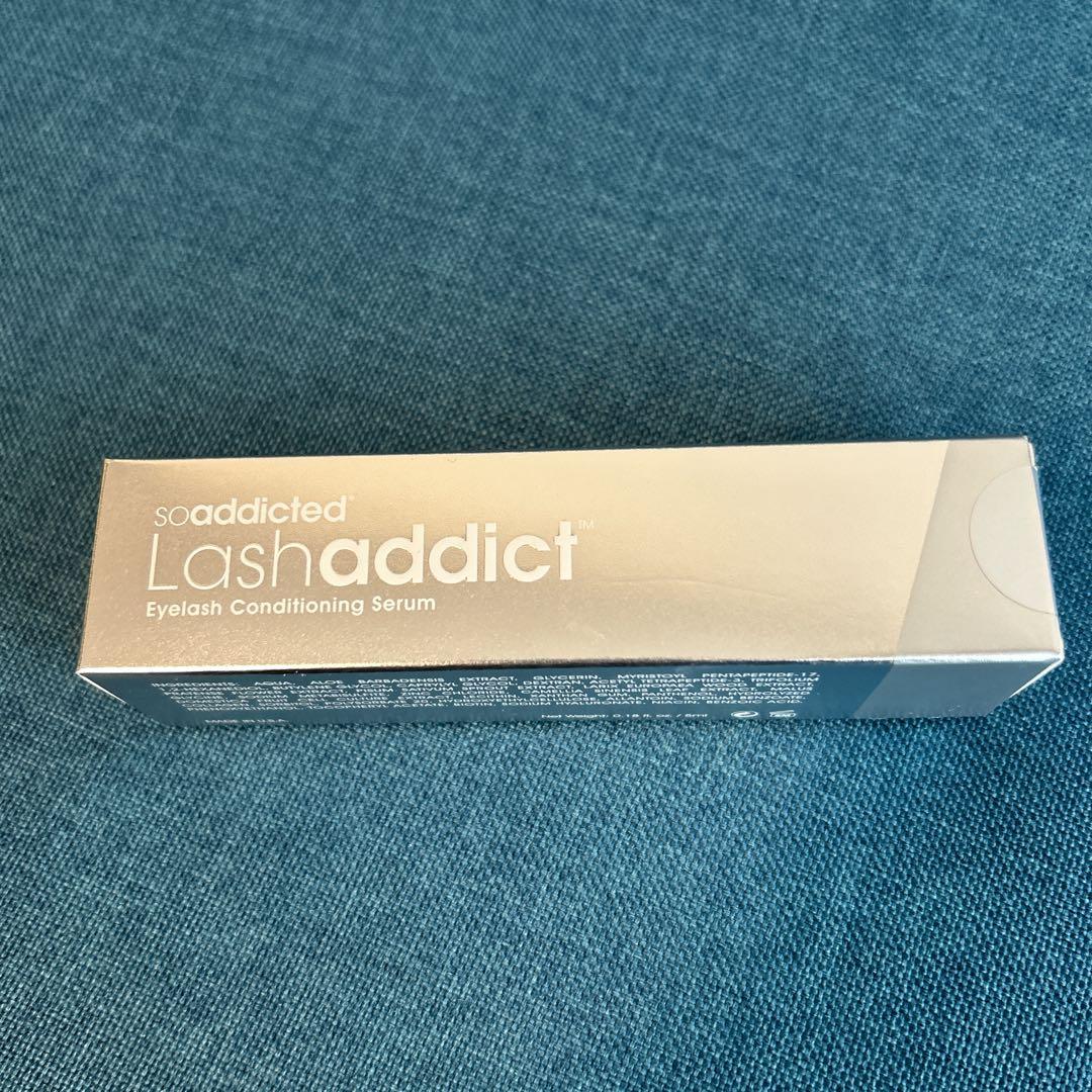《正規品》ラッシュアディクト まつ毛美容液