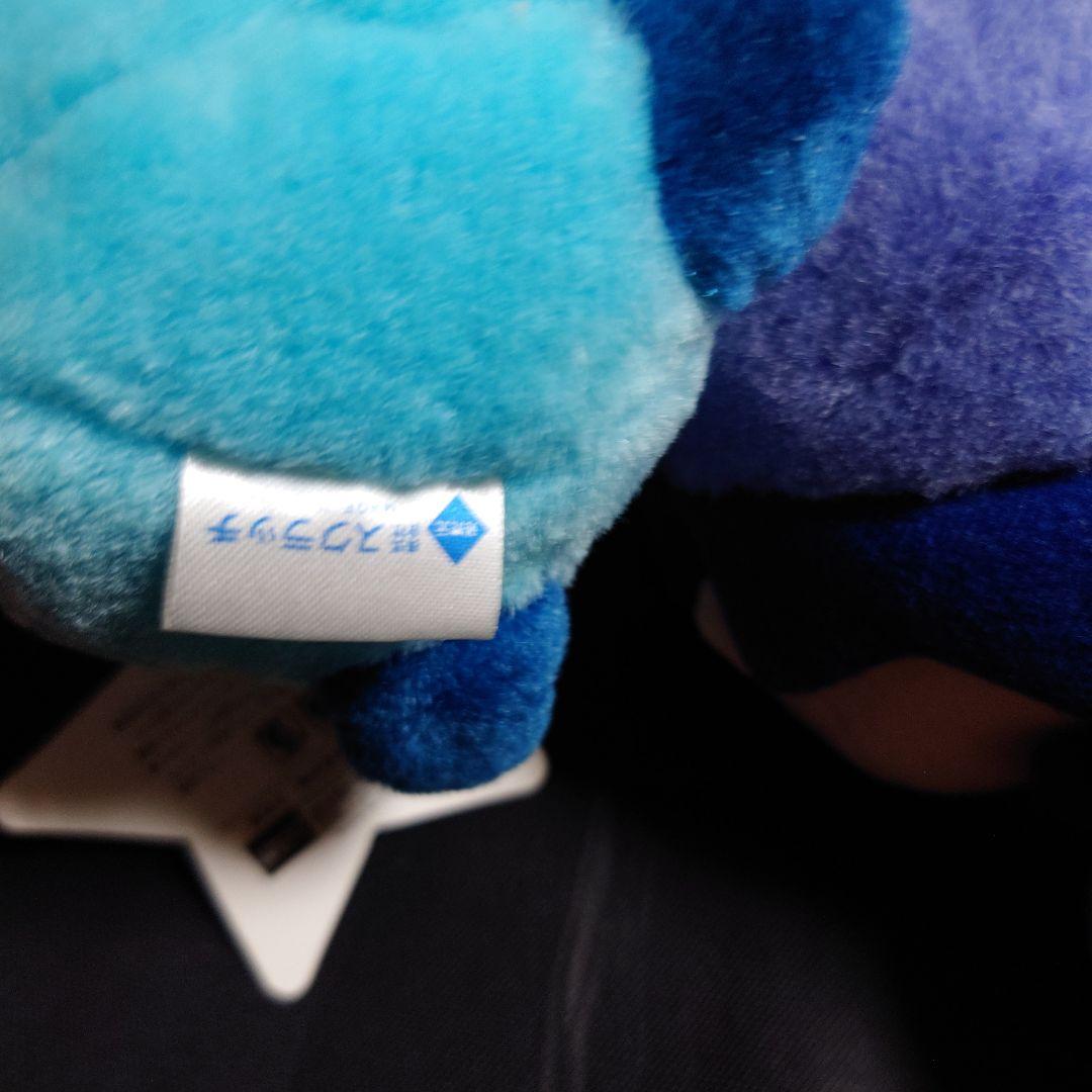 激レア ミルモでポン アクア ミルモ ぬいぐるみ 妖精の神様 ガイア族