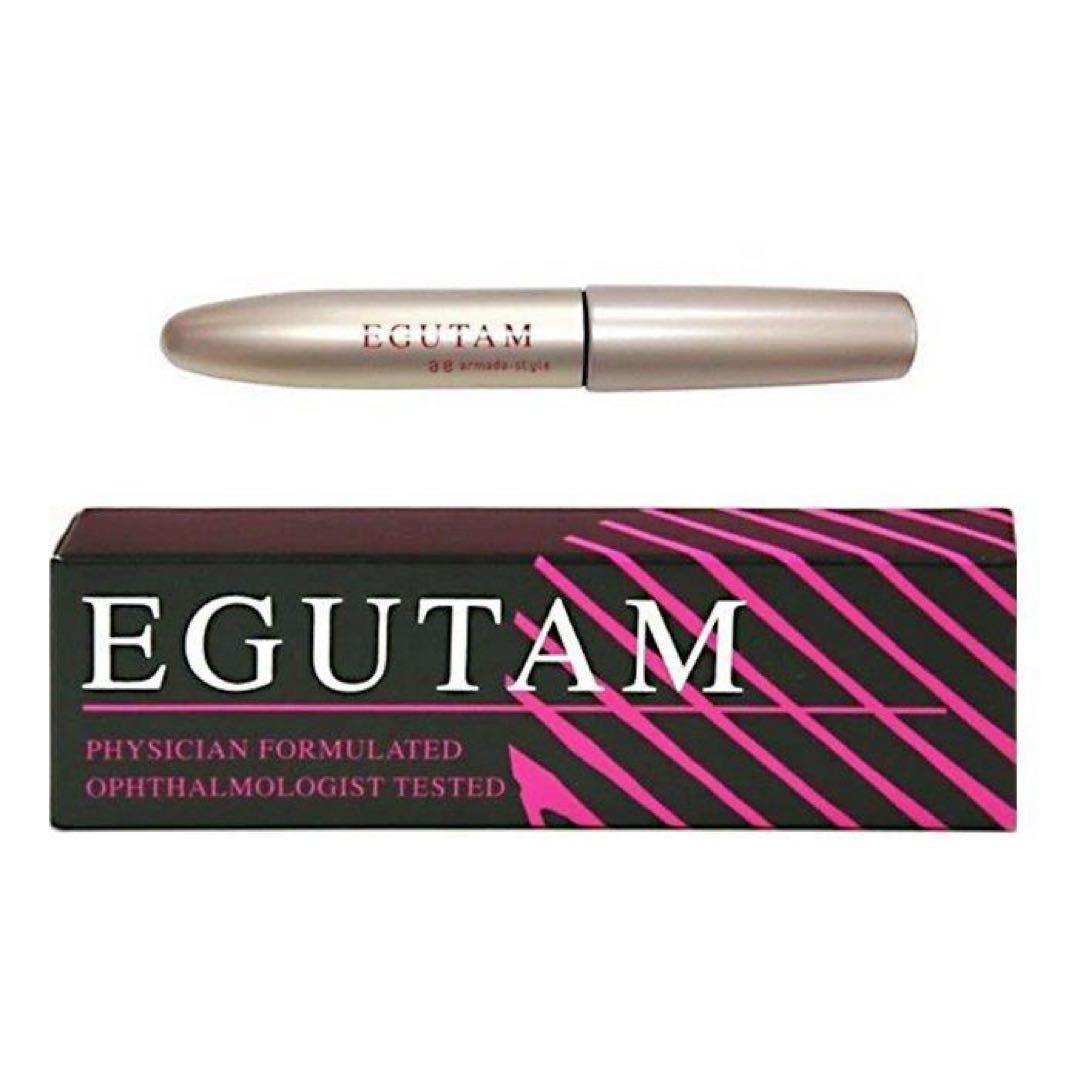 EGUTAM まつ毛美容液