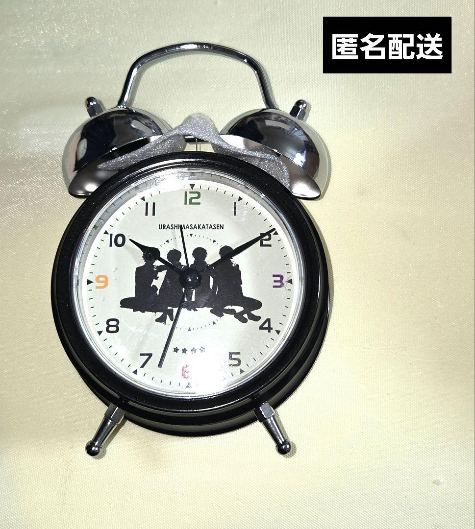 浦島坂田船 目覚まし時計 ボイスロック - メルカリ