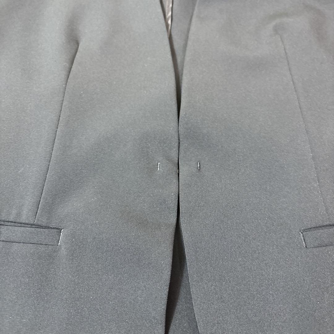 極美品✨ iCB Fied セットアップ ストレッチ 洗濯可 大きいサイズ 46