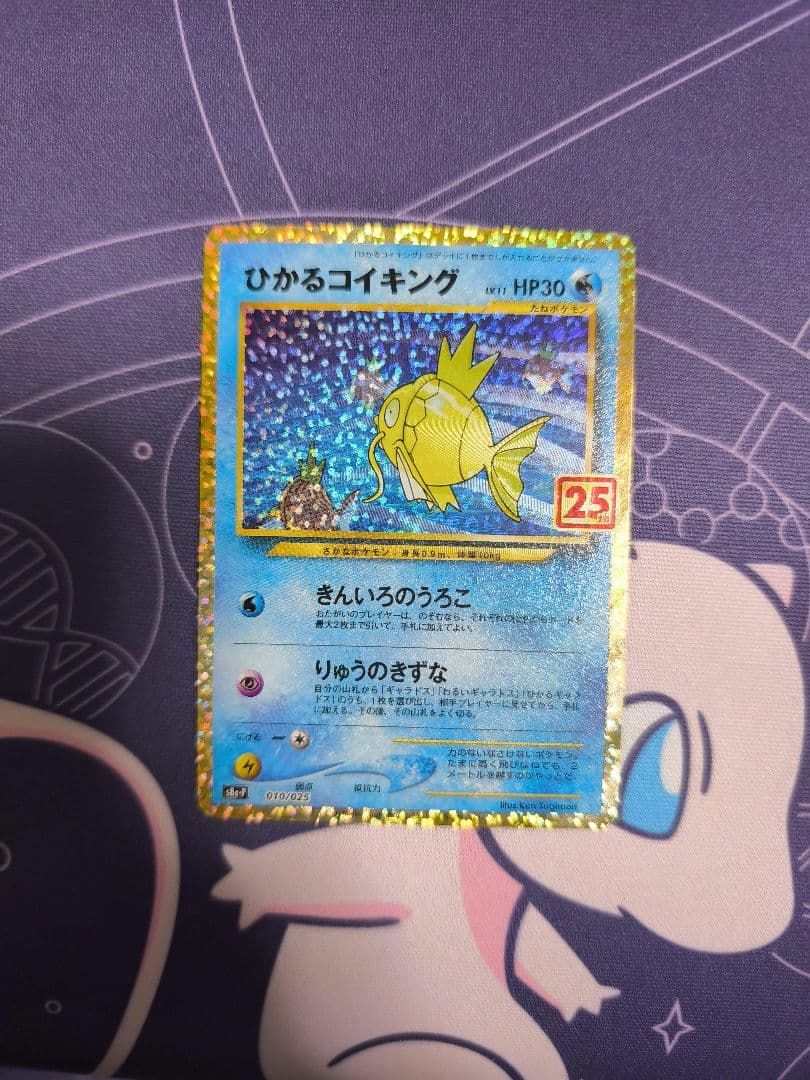 ひかるコイキング 25th