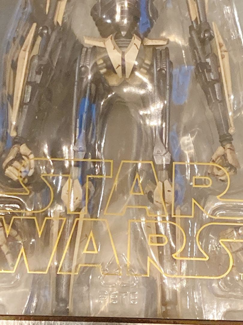 S.H.Figuarts S.H.フィギュアーツ グリーヴァス将軍