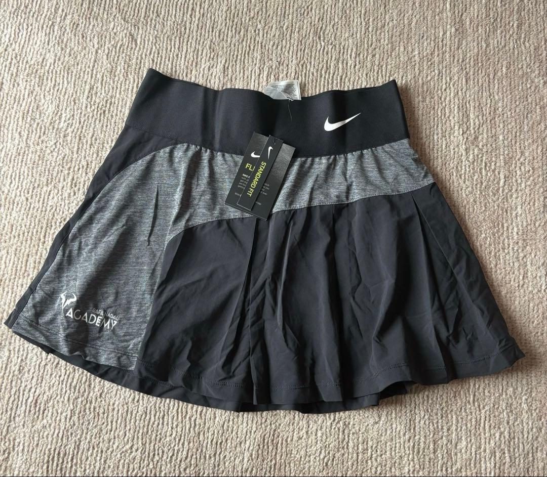 Rafa Nadalアカデミー　NIKE テニススコート Nadalアカデミー　NIKE テニススコート Rafa