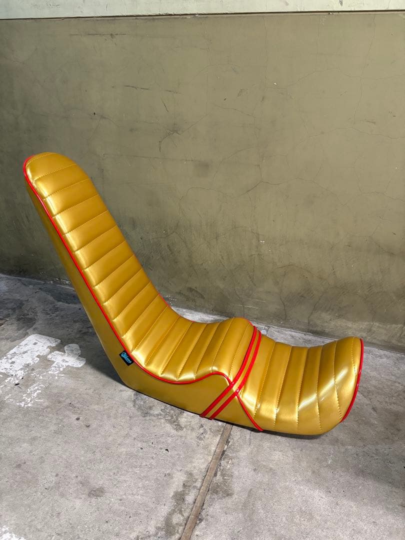 期間限定❗️値下げ❗️ホーク3 　三段シート　オオカワシート