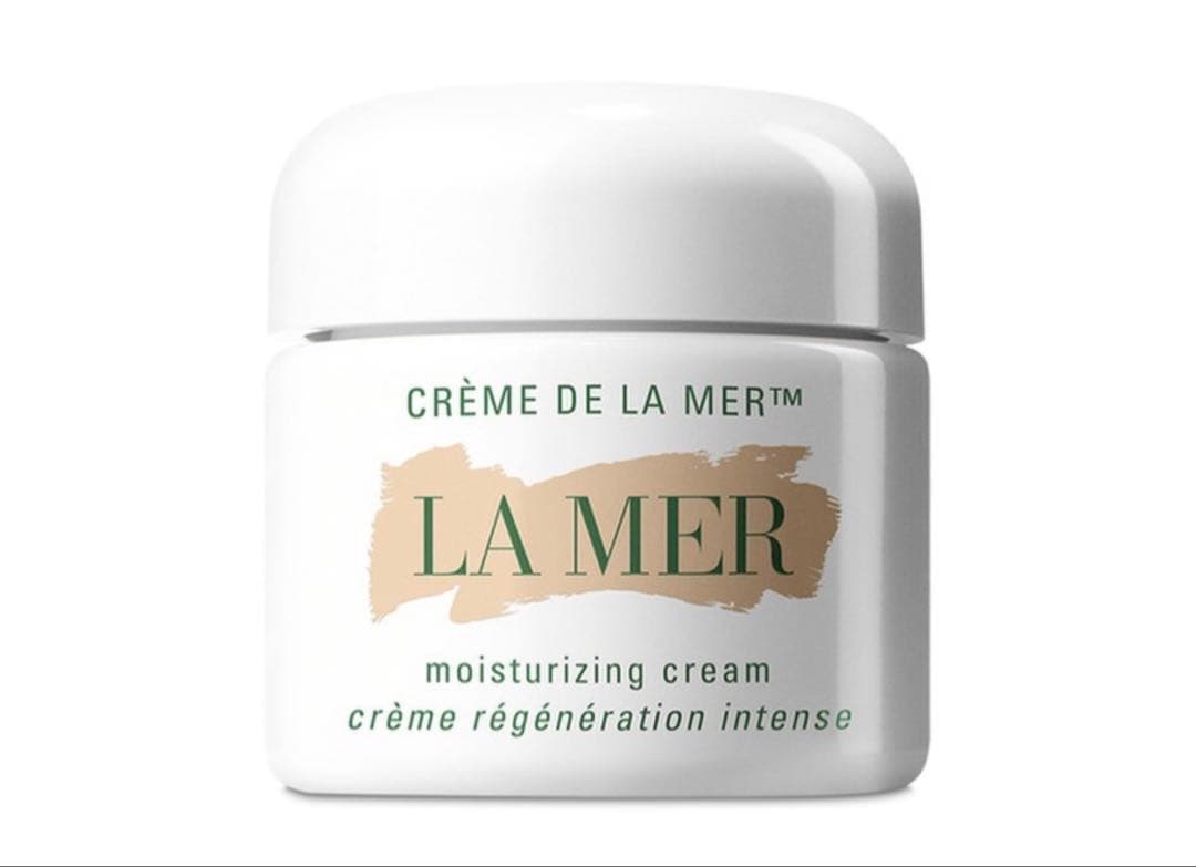 LA MER クレーム ドゥ・ラ・メール 60ml