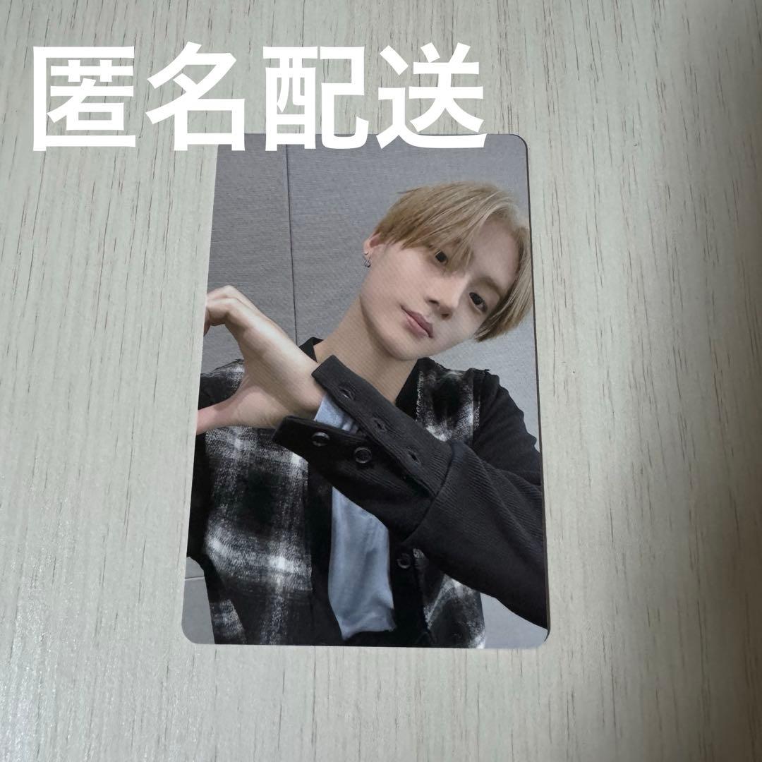 匿名配送】ALD1 サンウォン トレカ トレジュル コラボ 韓国 海外限定