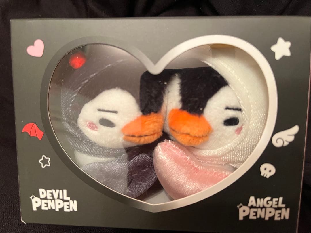 2PMジュノペンペン LEE JUNHO - メルカリ