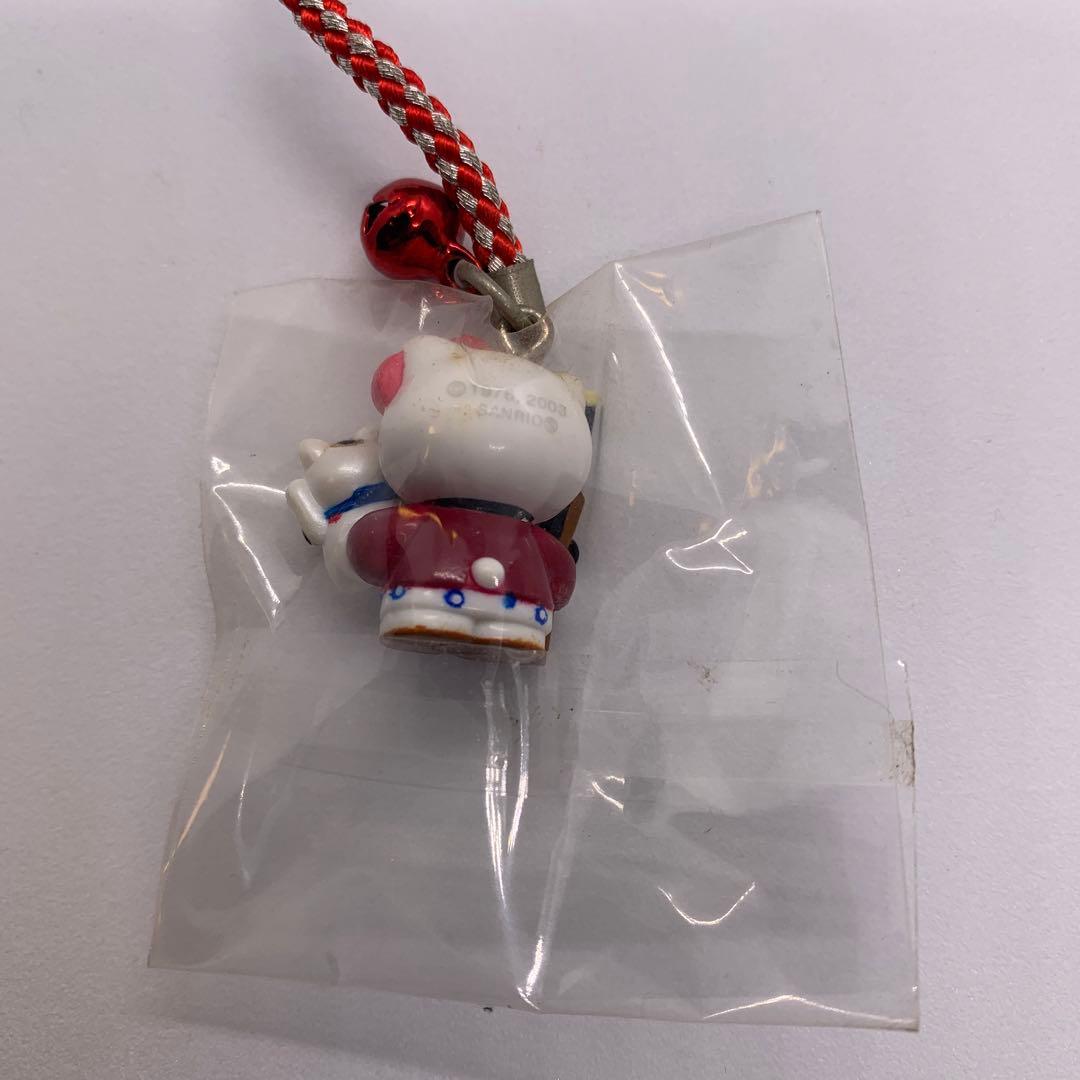 レア】ご当地キティ 根付 温泉バージョン 2点セット - メルカリ