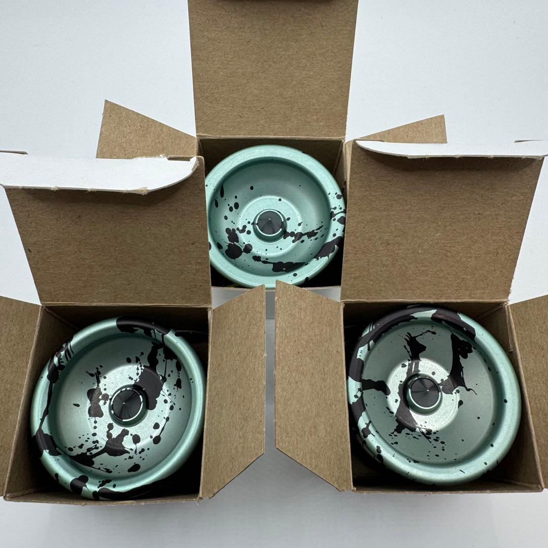 One Drop YoYos Benchmark Series 2013（4）