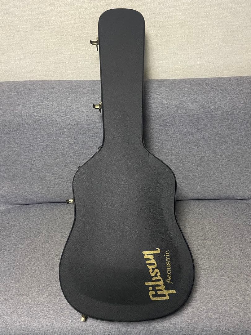 《年末限定価格》　2006年製　Gibson southern jumbo