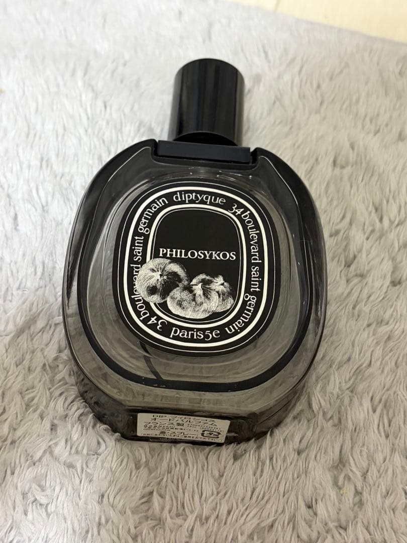 diptyque PHILOSYKOS オードパルファム 75ml