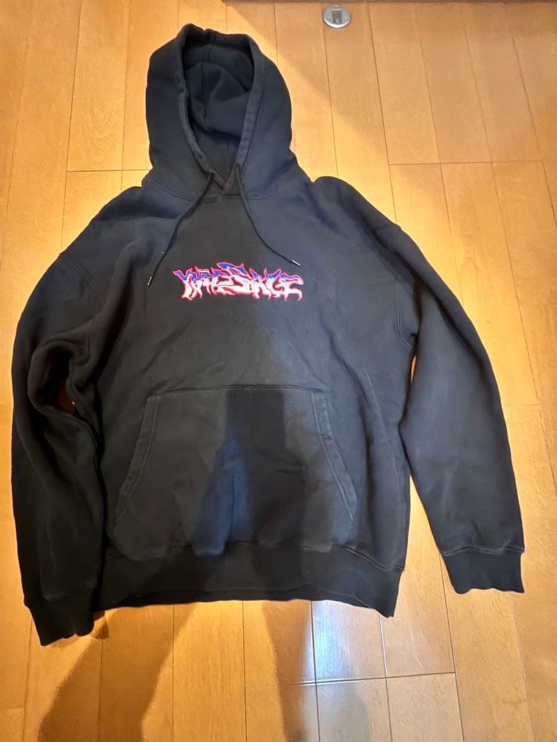 yardsale パーカー