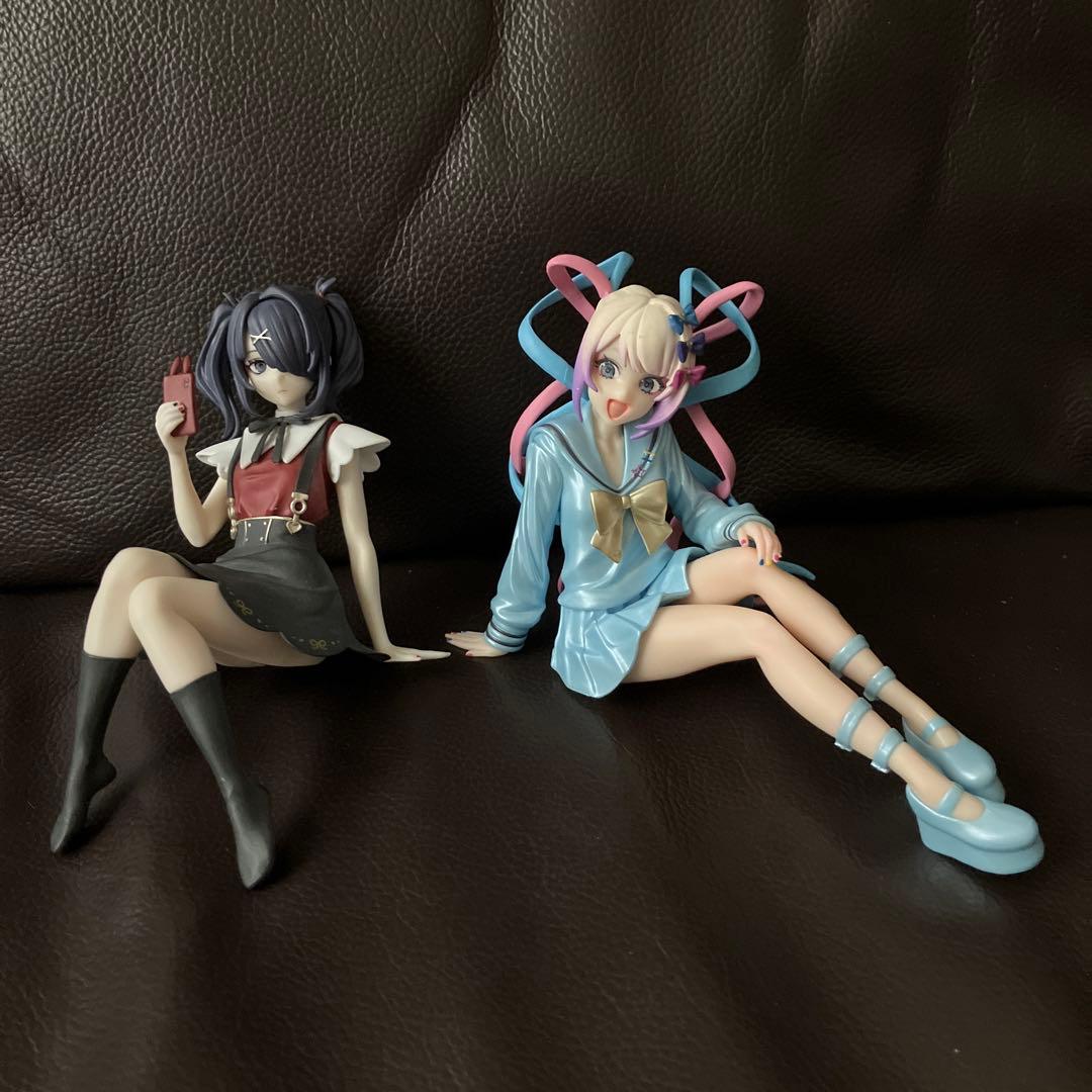 箱無し 超絶最かわてんしちゃん あめちゃん ちょこのせ プレミアム