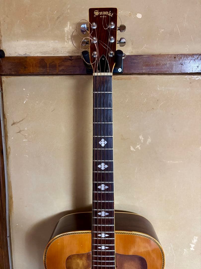 調整済み】Kiso suzuki W-350 ハカランダ - メルカリ