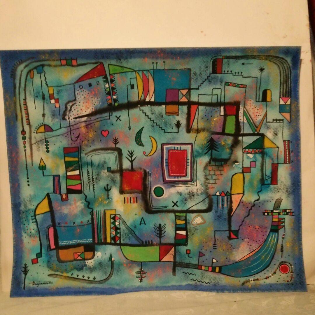 花乙女コレクション【滝田一雄コスモスのある静物】購入金額より60％お