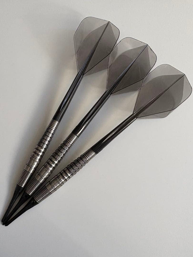 トリニダード【ロメロ3】エスダーツ限定 岩田夏海モデル コンドル