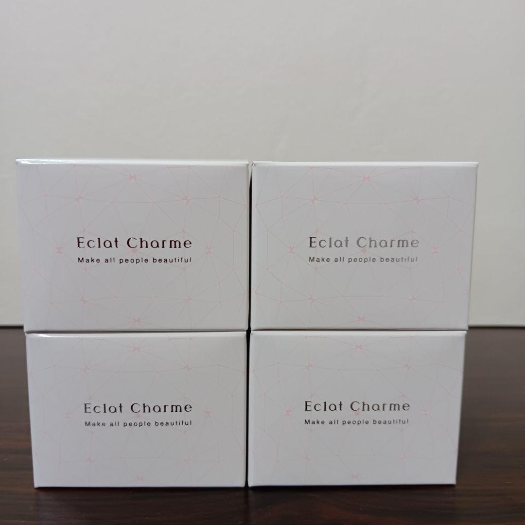 7-246　ファビウス　エクラシャルム　4箱セット