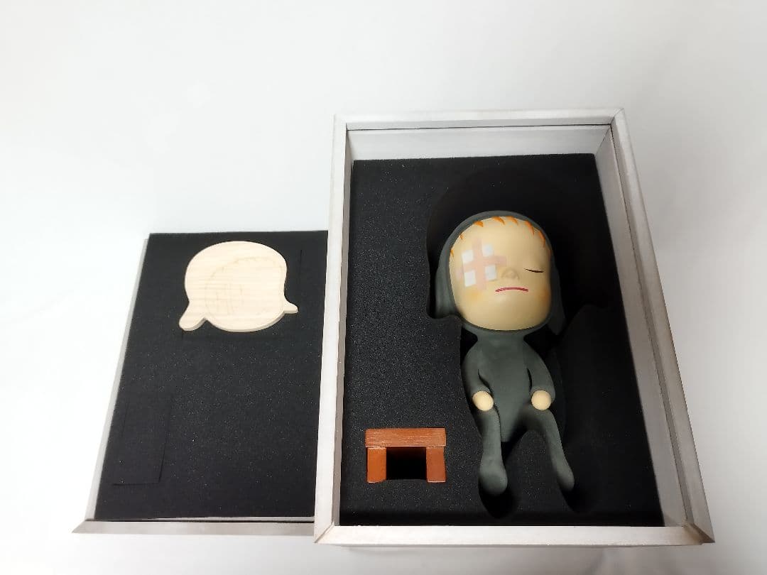 OneMall provides Mercari products: 奈良美智 Yoshitomo Nara Mini