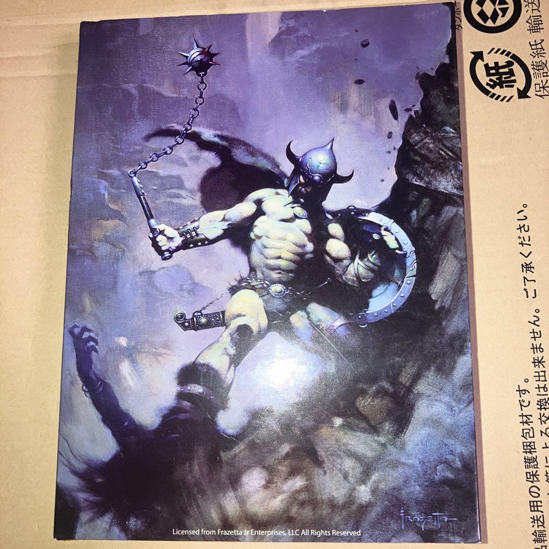 savage crucible フランクフラゼッタ　　mythiclegions