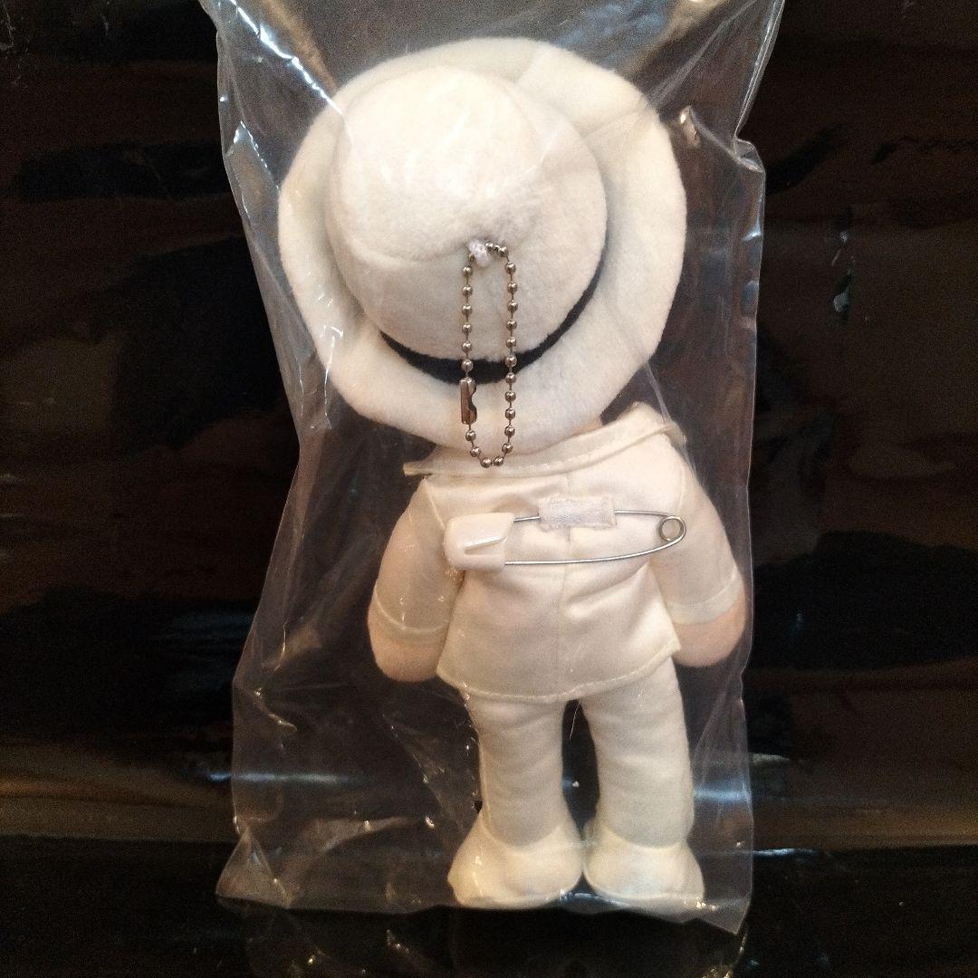 新品矢沢永吉E.YAZAWAポージング人形2024WHITEバージョン未開封 - メルカリ