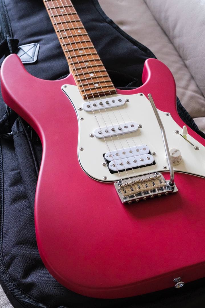 SAITO GUITARS【SR-22】