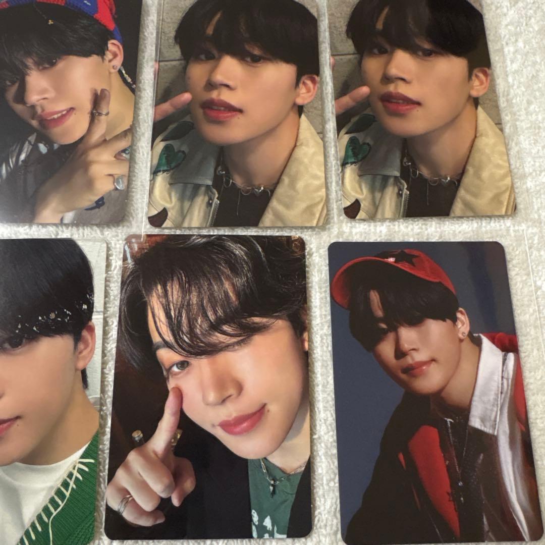 JO1 木全翔也 トレカセット - メルカリ