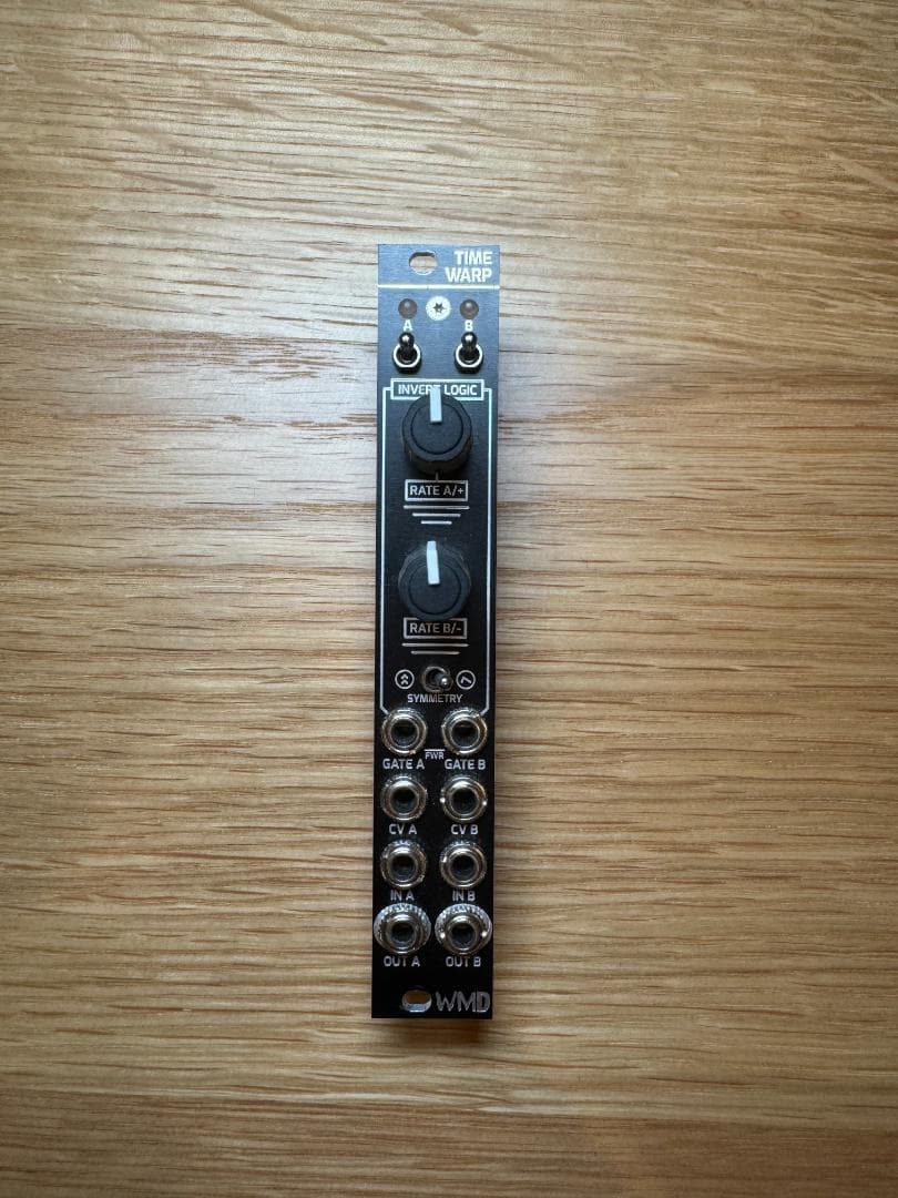 鍵盤楽器 WMD Time Warp gui-1_2x-