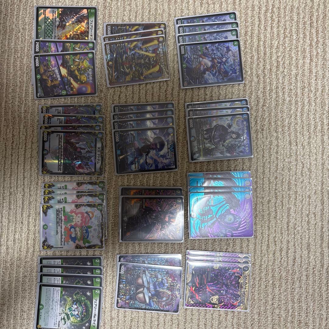 今だけ超特価。アナカラーマルル アナカラーインターステラ デュエマ アナカラーインターステラ デッキ 40枚 アナカラーマルル 月ノ美兎