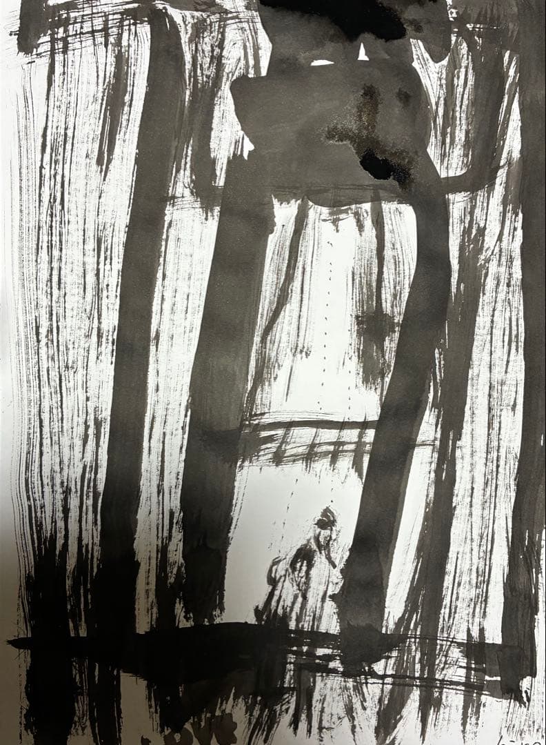 hiro C 思い出の浅草 - メルカリ