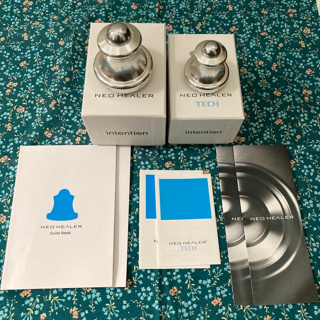 そらいろ　ネオヒーラー