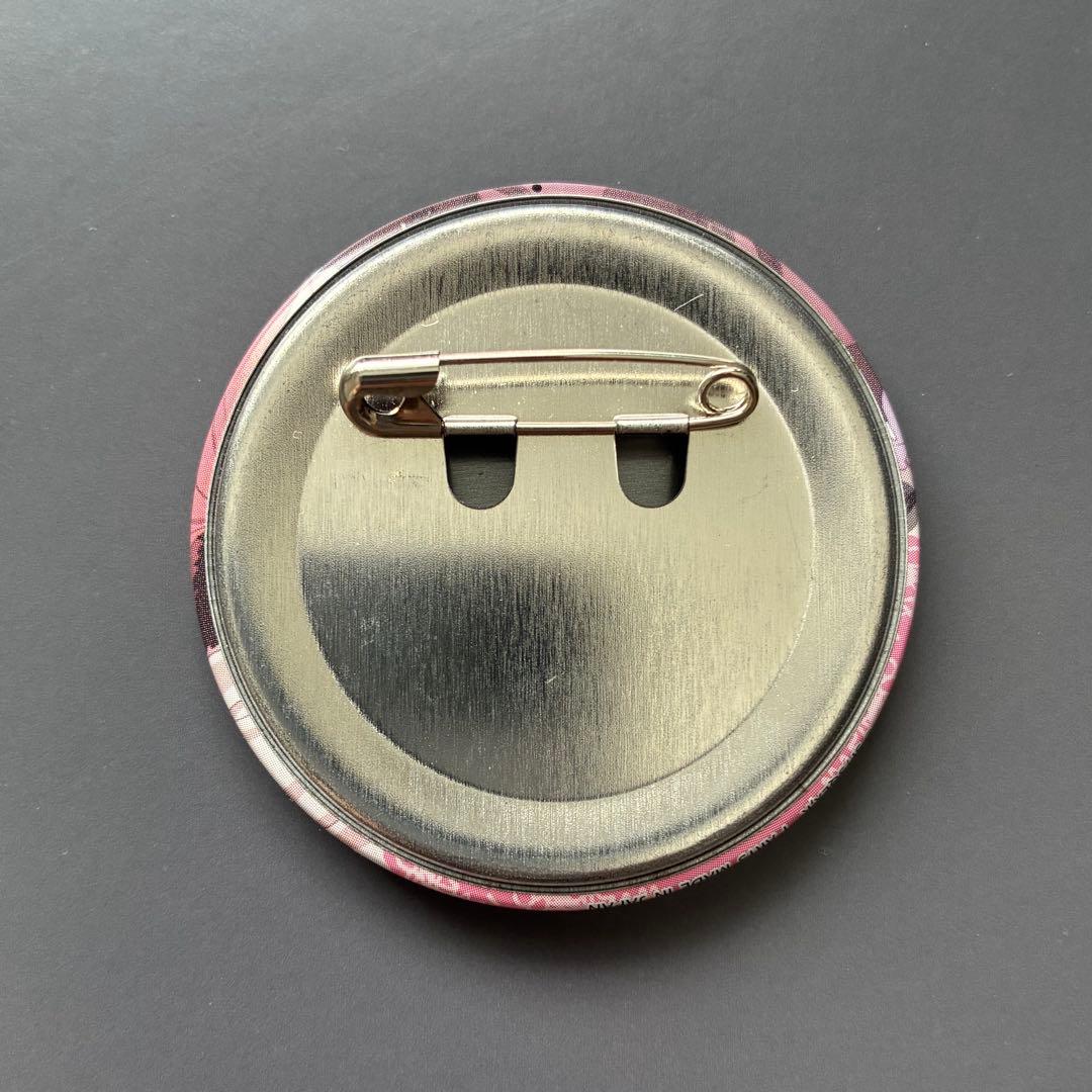 その着せ替え人形は恋をする 缶バッジ リズ 喜多川海夢 - メルカリ