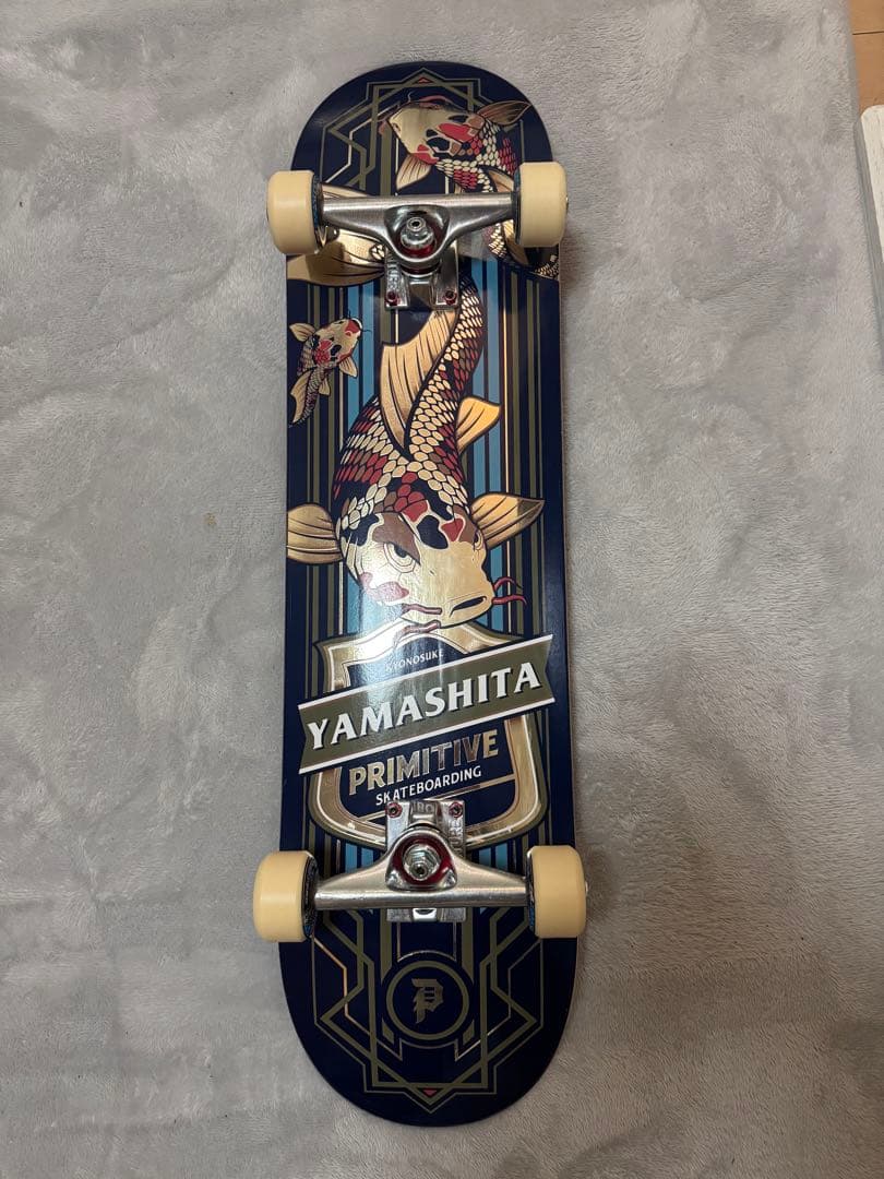 スケボーコンプリート スケボー コンプリート | 高校生におすすめ - 南国スケボーショップ