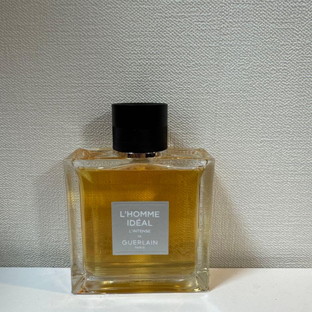 Guerlain L'Homme Idéal L`Intense 100ml