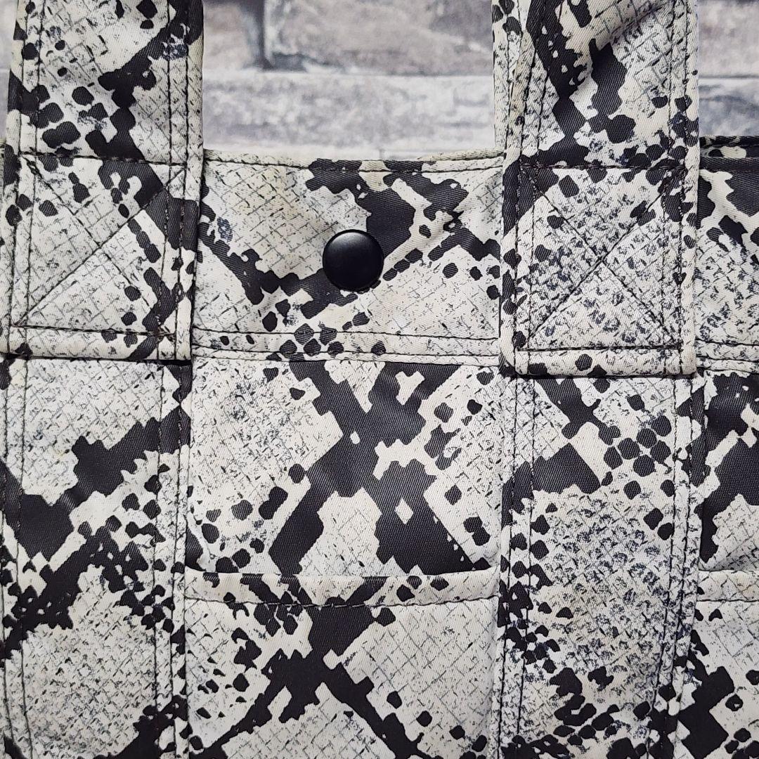 ヘッドポーター PORTER 吉田カバン パイソン トートバッグ 鞄 ヘビ柄