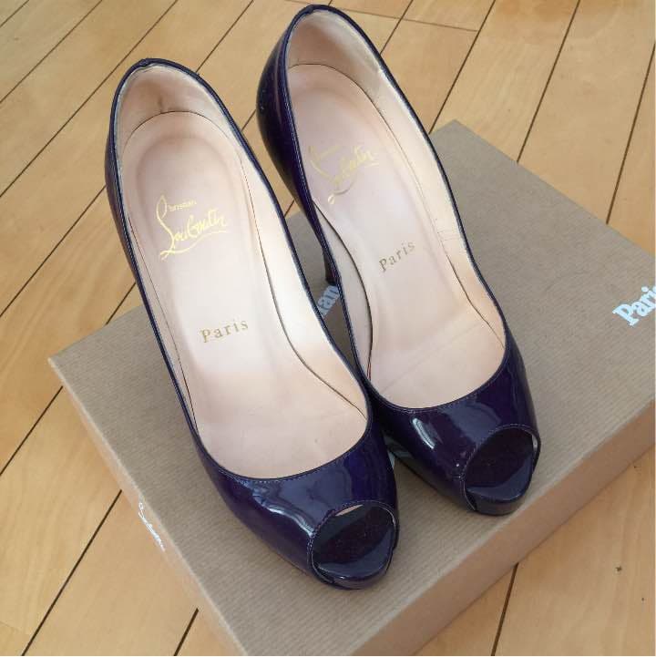 ルブタンmomoko 専用 CCS 24AN momoko bk | PW-momoko | PetWORKs