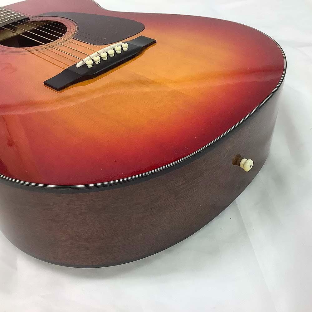 MORRIS モーリス MF-256CS アコースティックギター - メルカリ