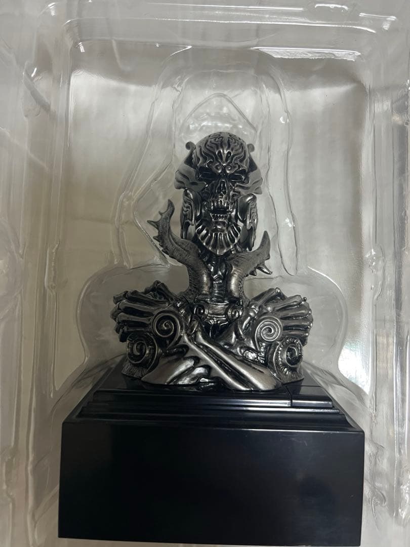 牙狼 魔導輪 ザルバ 魂ウェブ商店 - メルカリ