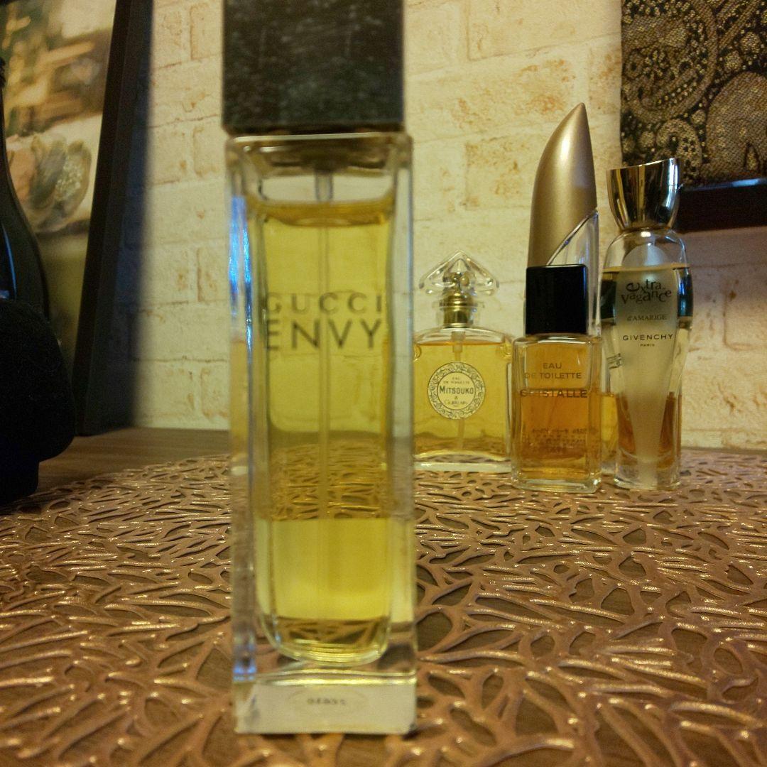 グッチ エンビイ