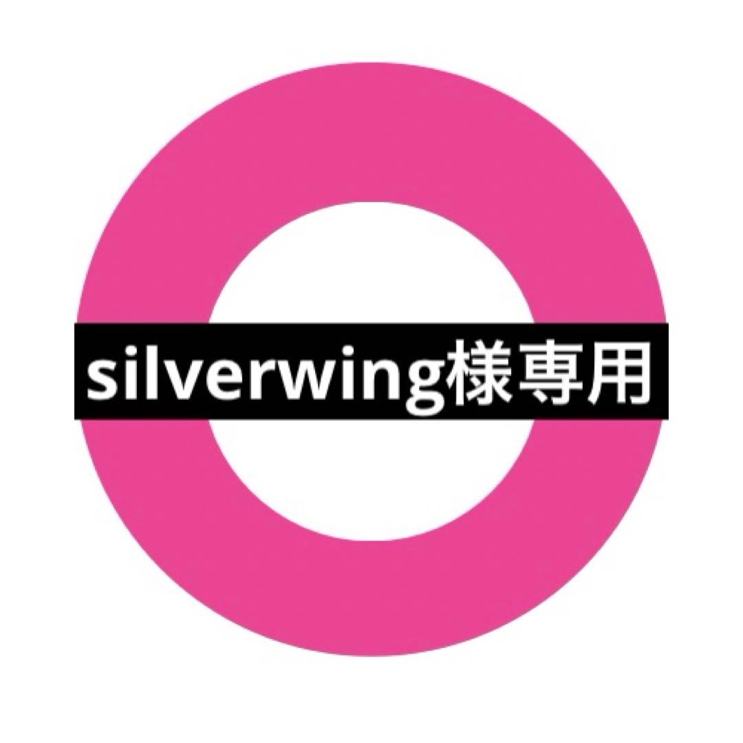 【silverwing】モイスティーヌ2 点