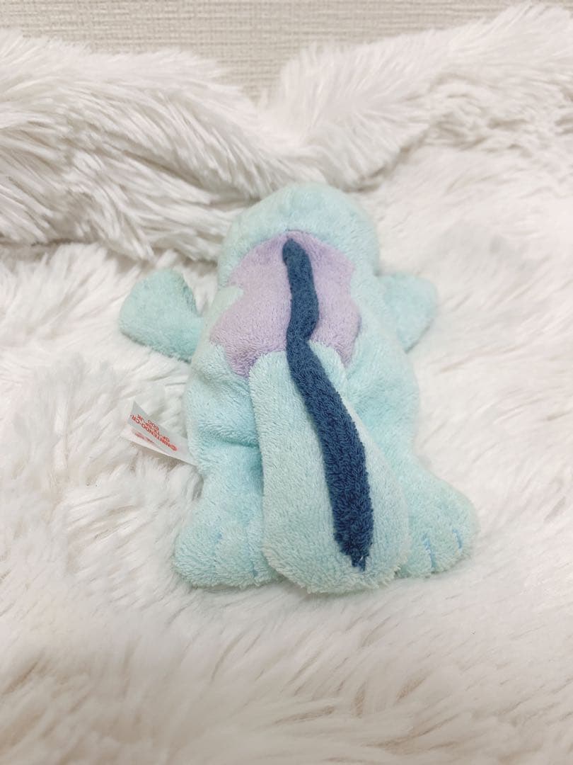 TOMY製 くたくたポケモン ヌオーぬいぐるみ - メルカリ