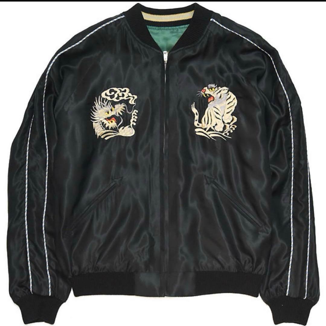 テーラー東洋　スカジャン　23AW 希少　サイズXXL