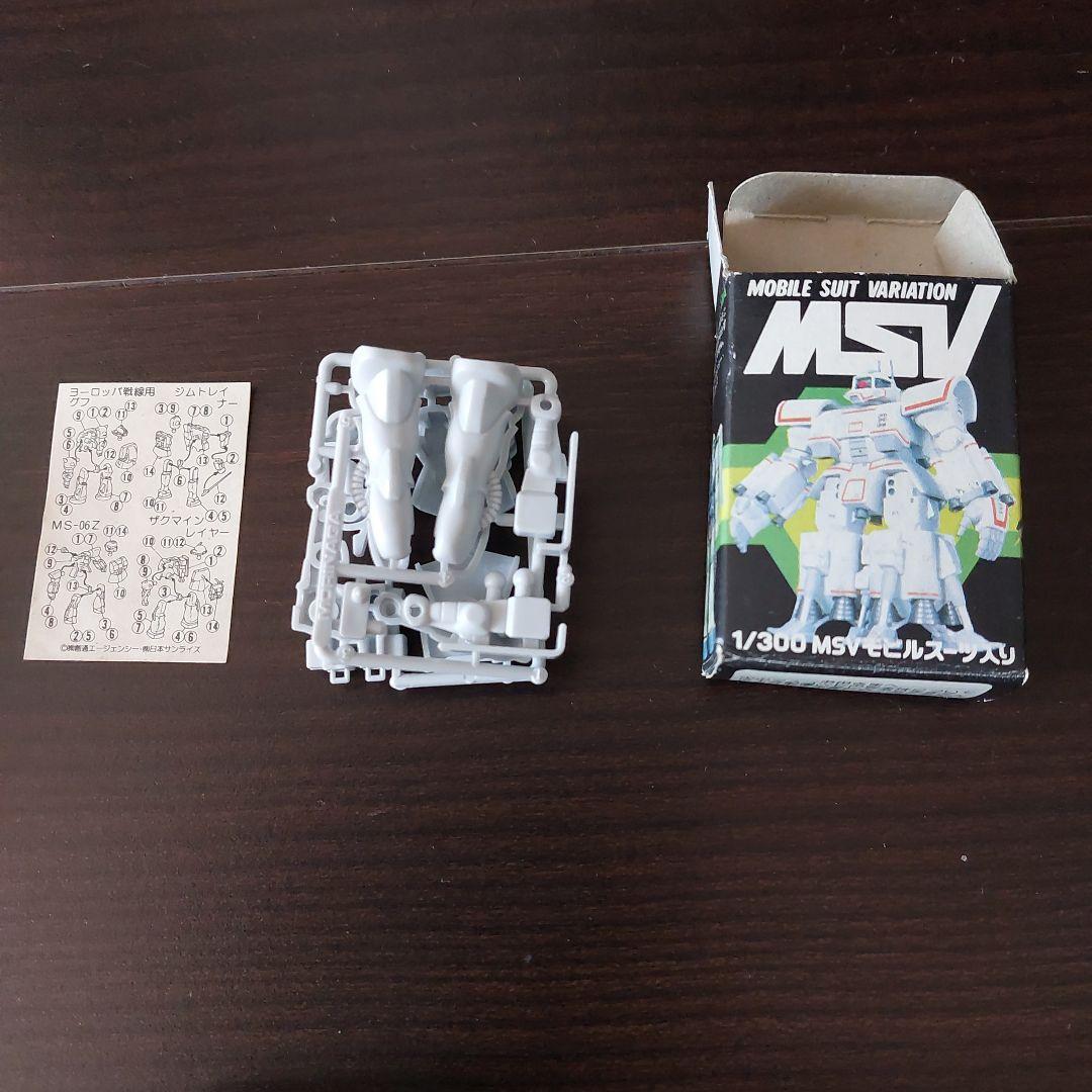 森永 ガンダムチョコスナック 第7弾 プラモ 未組立 5種 食玩 - メルカリ