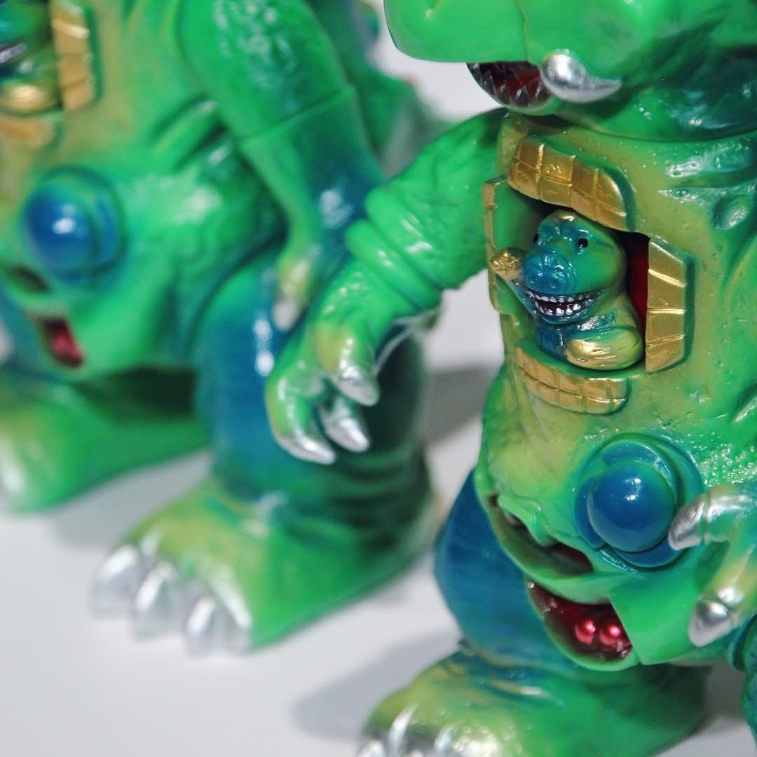 【新品】お天気屋 otenkiya izumonster hxs ぶたのはな